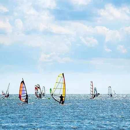 Apartamento De - Splendide Vue Sur Mer, Parking Prive *