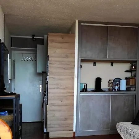 De - Splendide Vue Sur Mer, Parking Prive