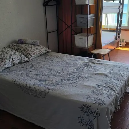 De - Splendide Vue Sur Mer, Parking Prive Apartamento