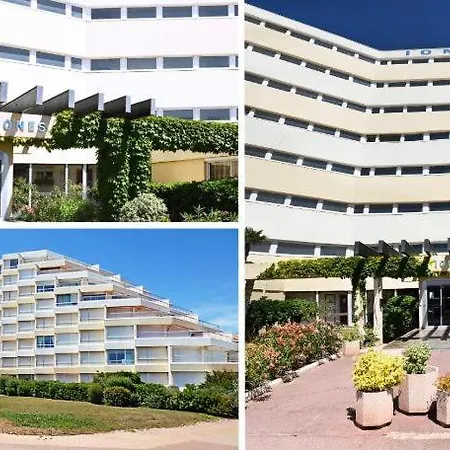 De - Splendide Vue Sur Mer, Parking Prive * Le Barcares