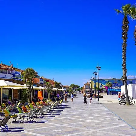 De - Splendide Vue Sur Mer, Parking Prive Apartment