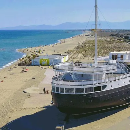 Lejlighed De - Splendide Vue Sur Mer, Parking Prive