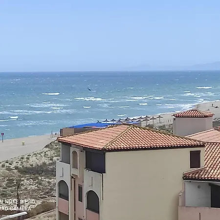 Apartment De - Splendide Vue Sur Mer, Parking Prive