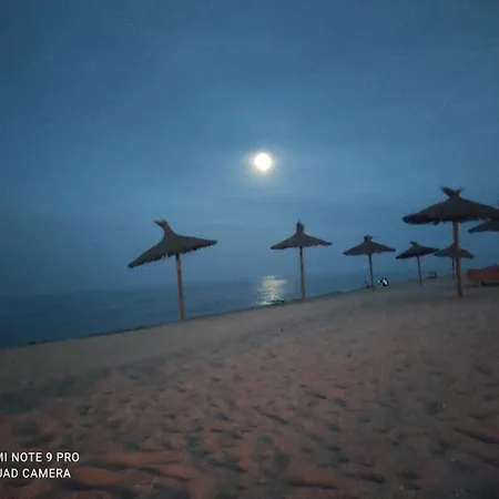 Lejlighed De - Splendide Vue Sur Mer, Parking Prive