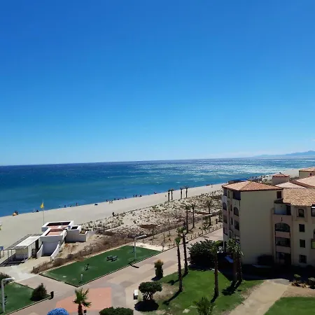 De - Splendide Vue Sur Mer, Parking Prive Lejlighed *