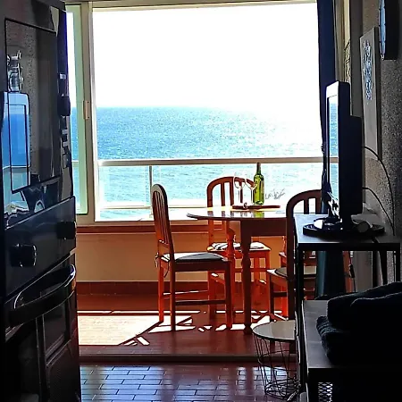 De - Splendide Vue Sur Mer, Parking Prive Apartment *