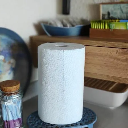 Lejlighed De - Splendide Vue Sur Mer, Parking Prive