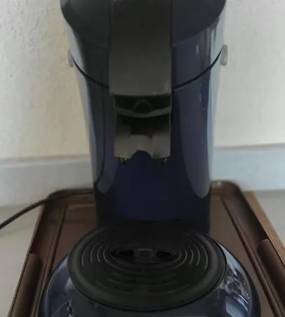 Lejlighed De - Splendide Vue Sur Mer, Parking Prive