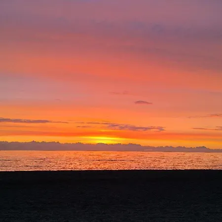 De - Splendide Vue Sur Mer, Parking Prive