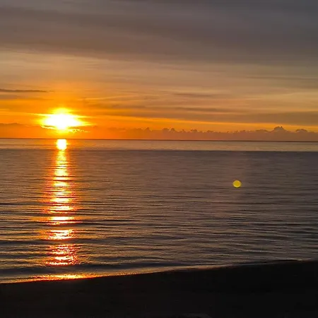 Lejlighed De - Splendide Vue Sur Mer, Parking Prive *