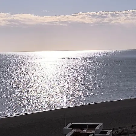 De - Splendide Vue Sur Mer, Parking Prive Lejlighed