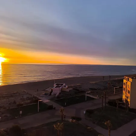 De - Splendide Vue Sur Mer, Parking Prive *