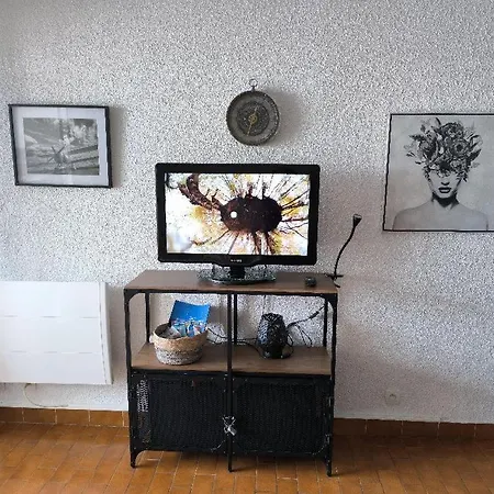 De - Splendide Vue Sur Mer, Parking Prive *