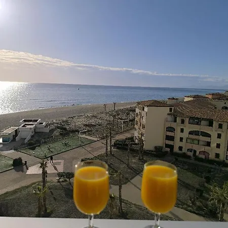 Apartment De - Splendide Vue Sur Mer, Parking Prive
