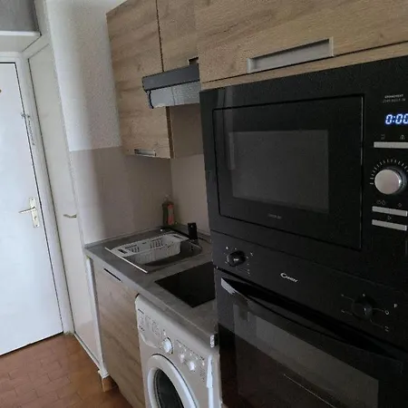 Apartment De - Splendide Vue Sur Mer, Parking Prive *