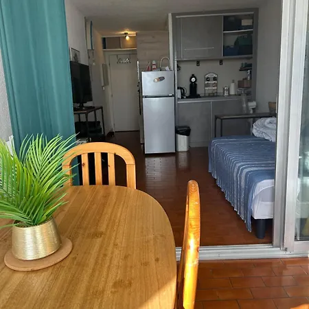 De - Splendide Vue Sur Mer, Parking Prive