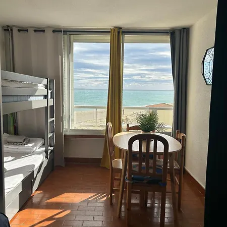 De - Splendide Vue Sur Mer, Parking Prive Lejlighed