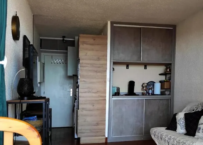 De - Splendide Vue Sur Mer, Parking Prive