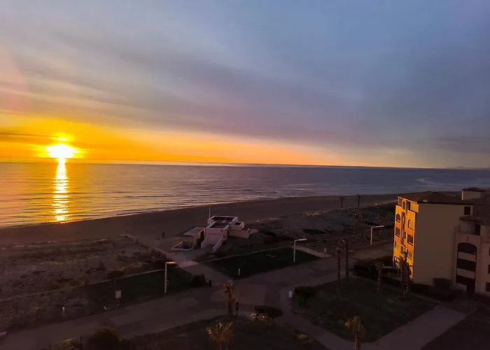 De - Splendide Vue Sur Mer, Parking Prive *