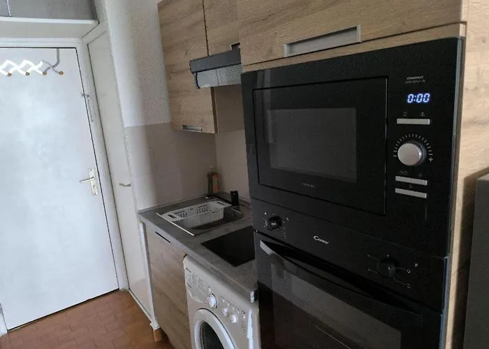 Appartement De - Splendide Vue Sur Mer, Parking Prive *